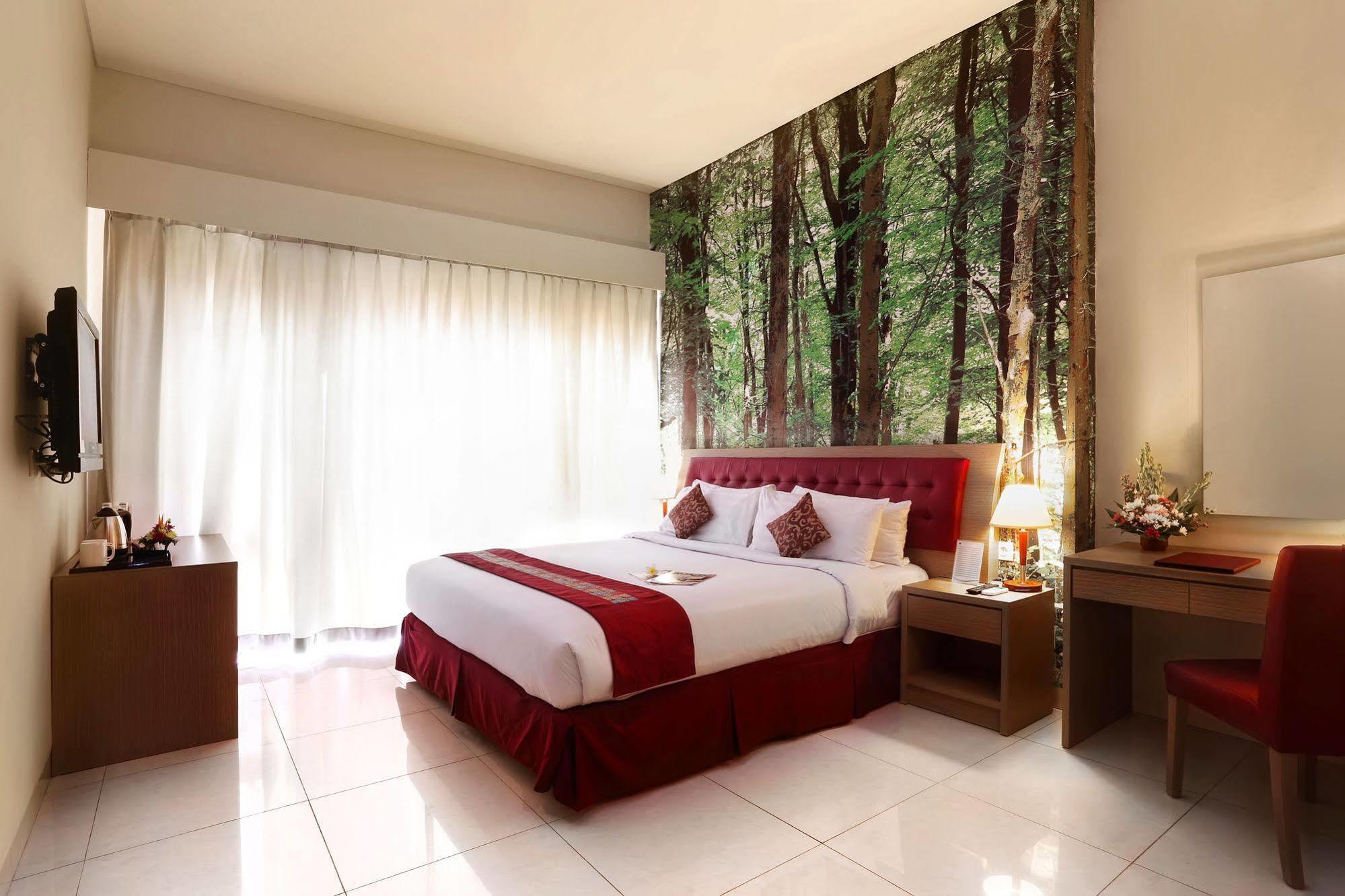 Superior Kamer met Extra Bed