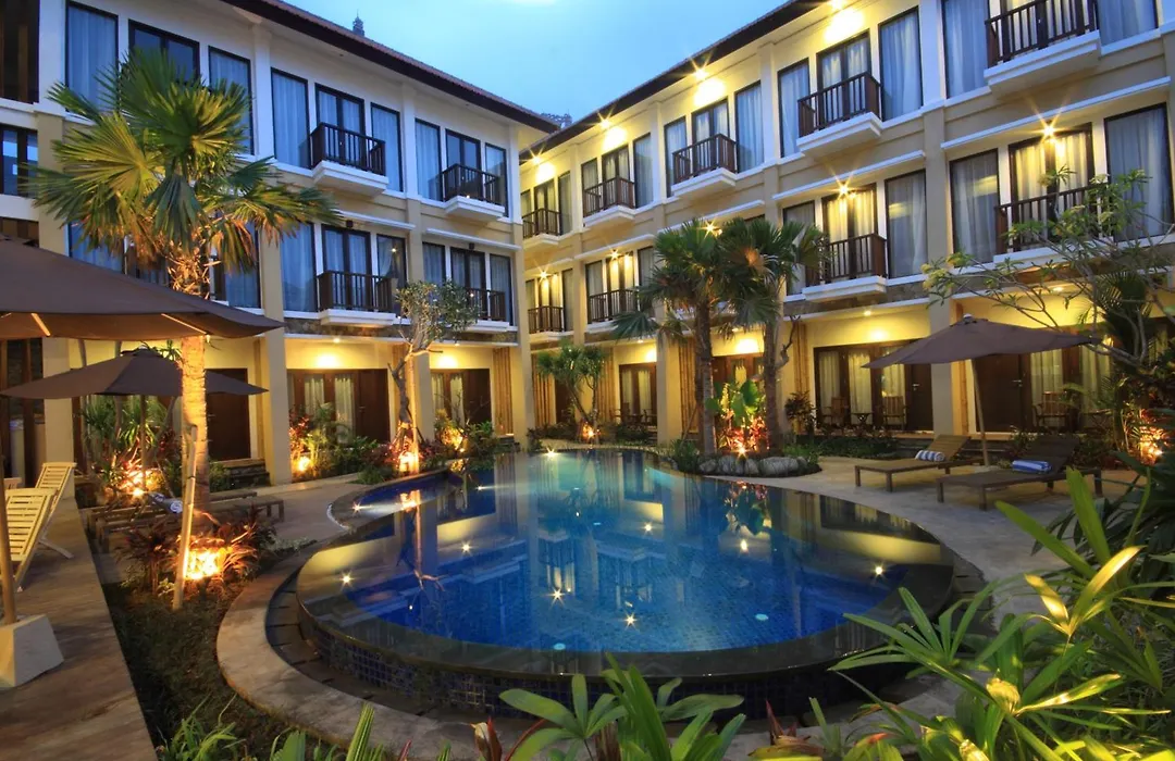 Suris Boutique Hotel-1