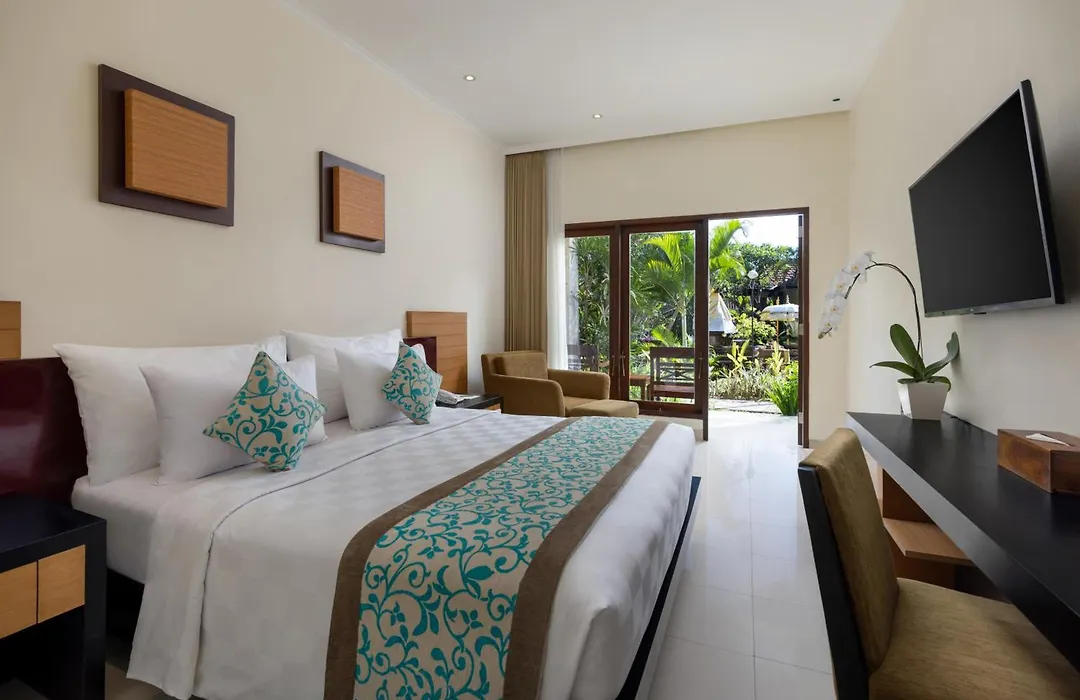 Adhi Jaya Hotel-1