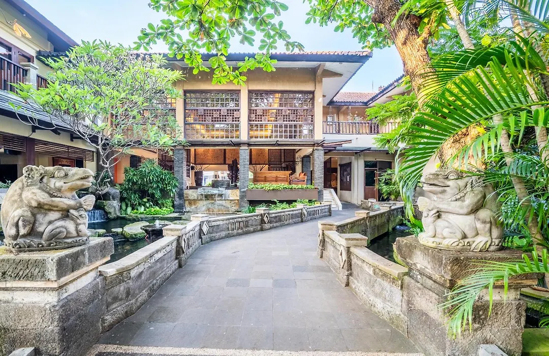 Risata Bali Resort & Spa-1