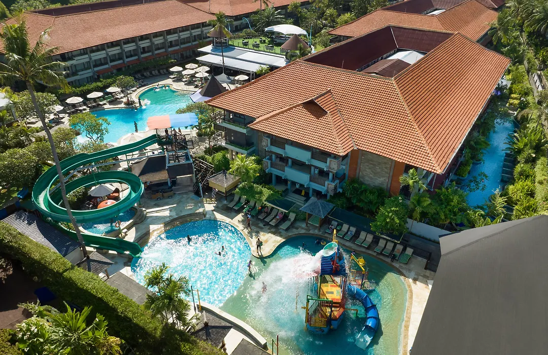 Bali Dynasty Resort-1