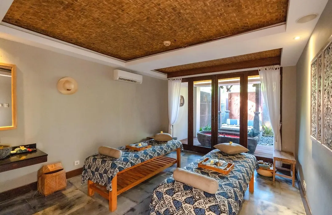 Rama Beach Resort And Villas-1