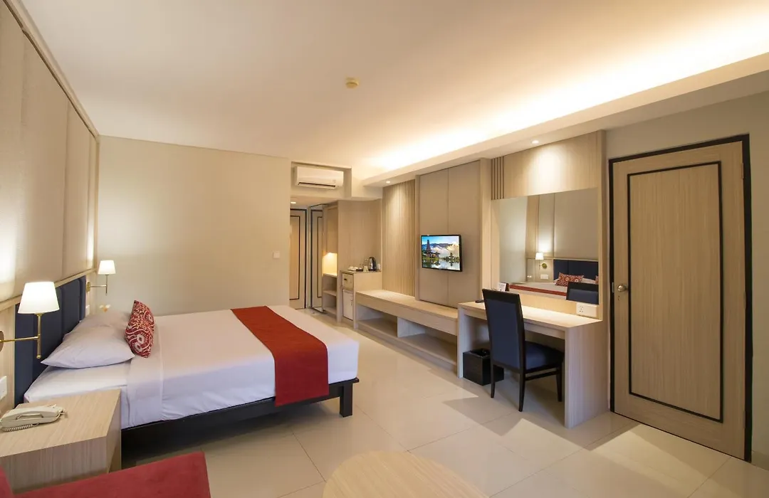 Bali Rani Hotel-1