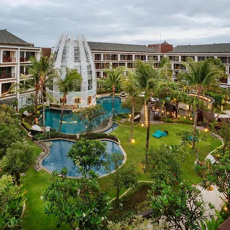 Golden Tulip Jineng Resort Bali-2