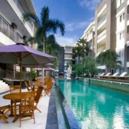 Bali Kuta Resort-2