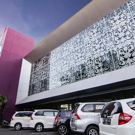 Stark Boutique Hotel And Spa-3