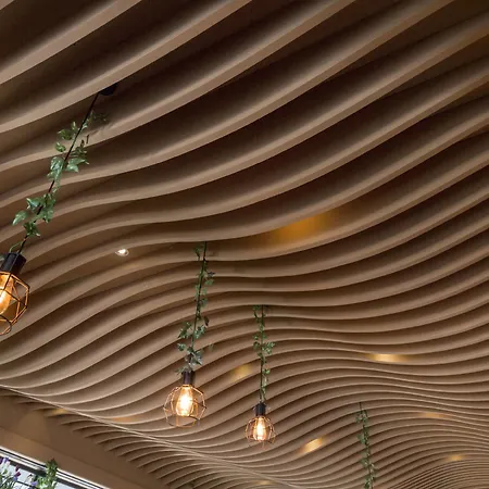 Kuta Angel Hotel - Luxurious Living-2