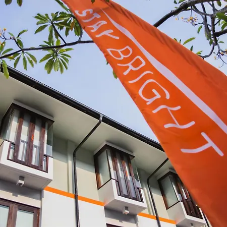 Harris Hotel Kuta Tuban Bali-2