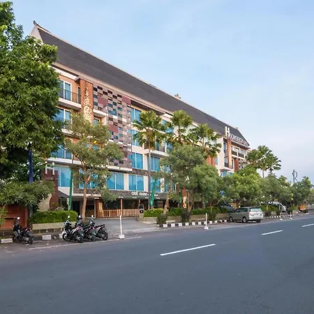 H Sovereign Bali Hotel-3