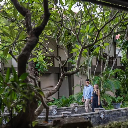 Risata Bali Resort & Spa-2
