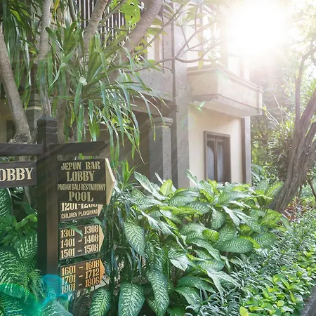 Risata Bali Resort & Spa-3