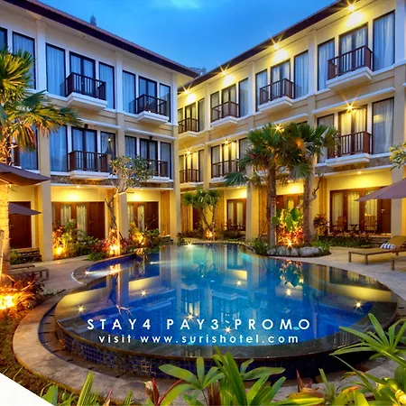Suris Boutique Hotel-2