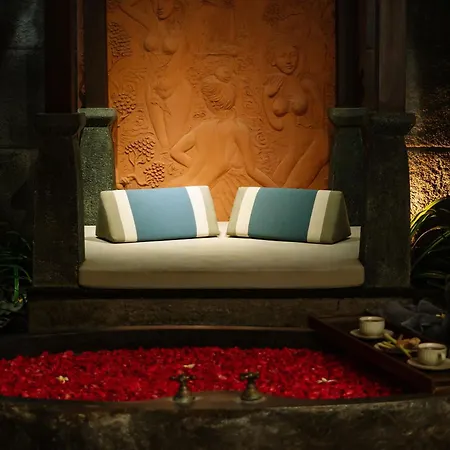 Rama Beach Resort And Villas-2
