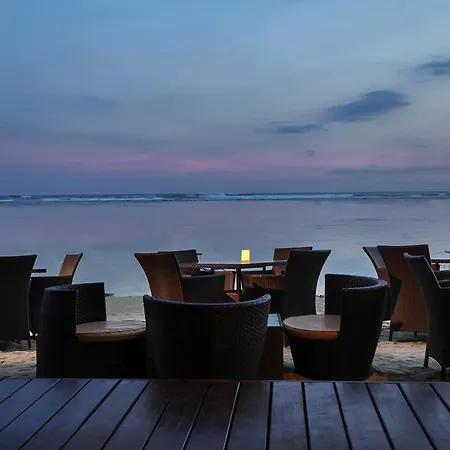 Novotel Lombok Resort&Villas-2