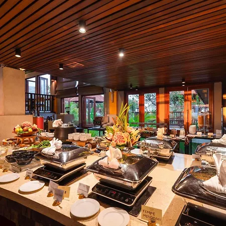 Mercure Kuta Bali-2