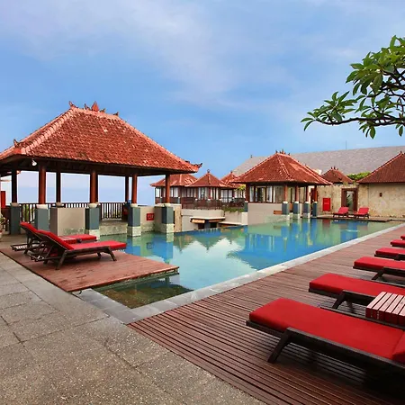 Mercure Kuta Bali-3